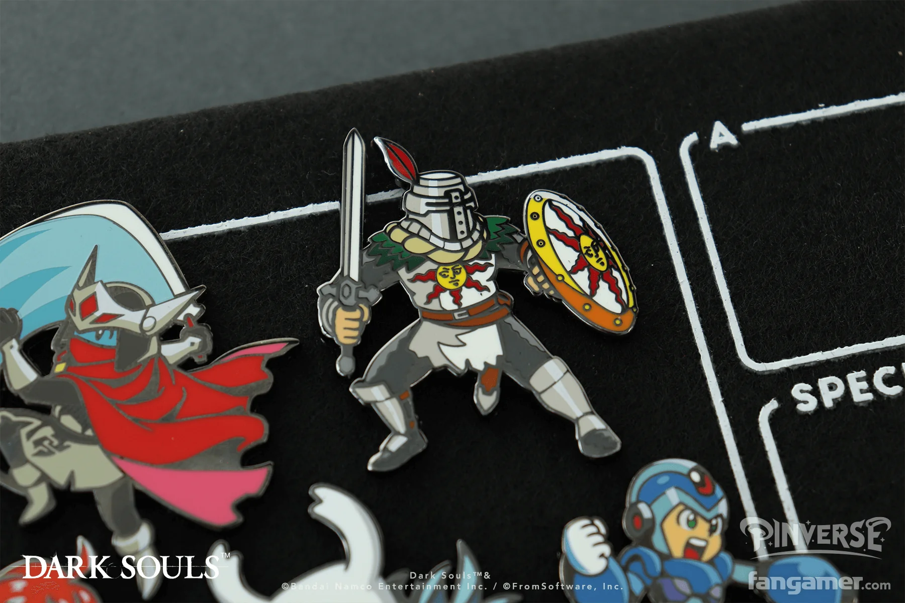 PINVERSE - Solaire Pin Pack - Image 9