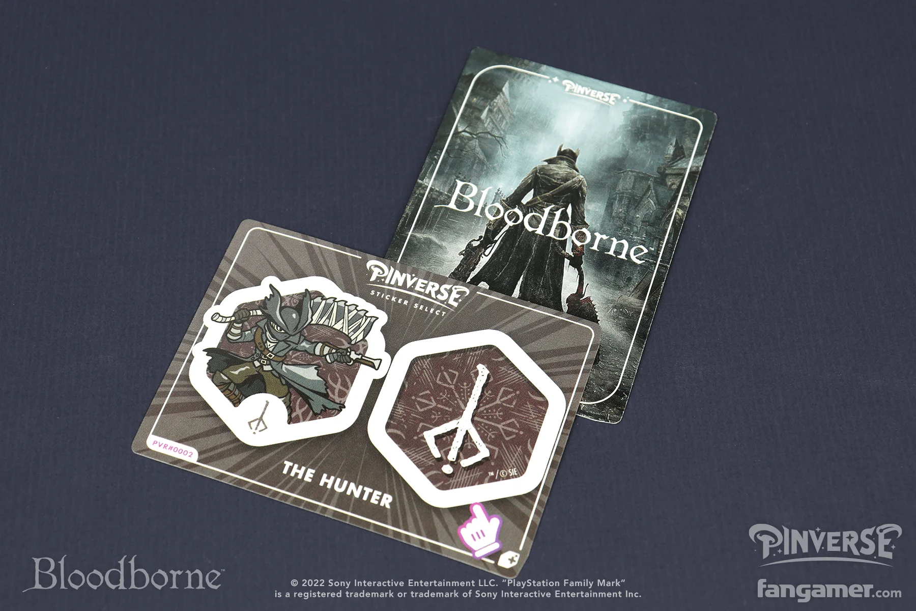 PINVERSE - The Hunter Pin Pack - Image 6