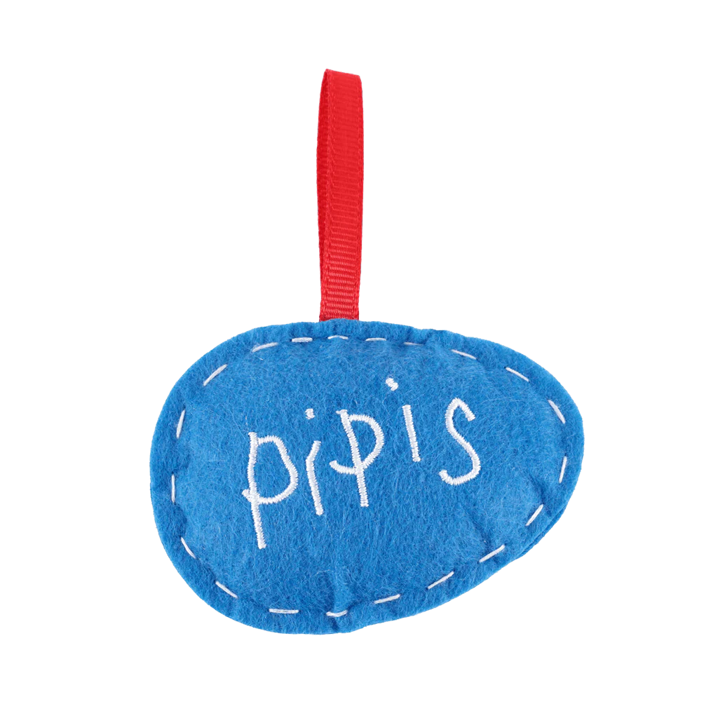 Pipis Ornament - Image 2