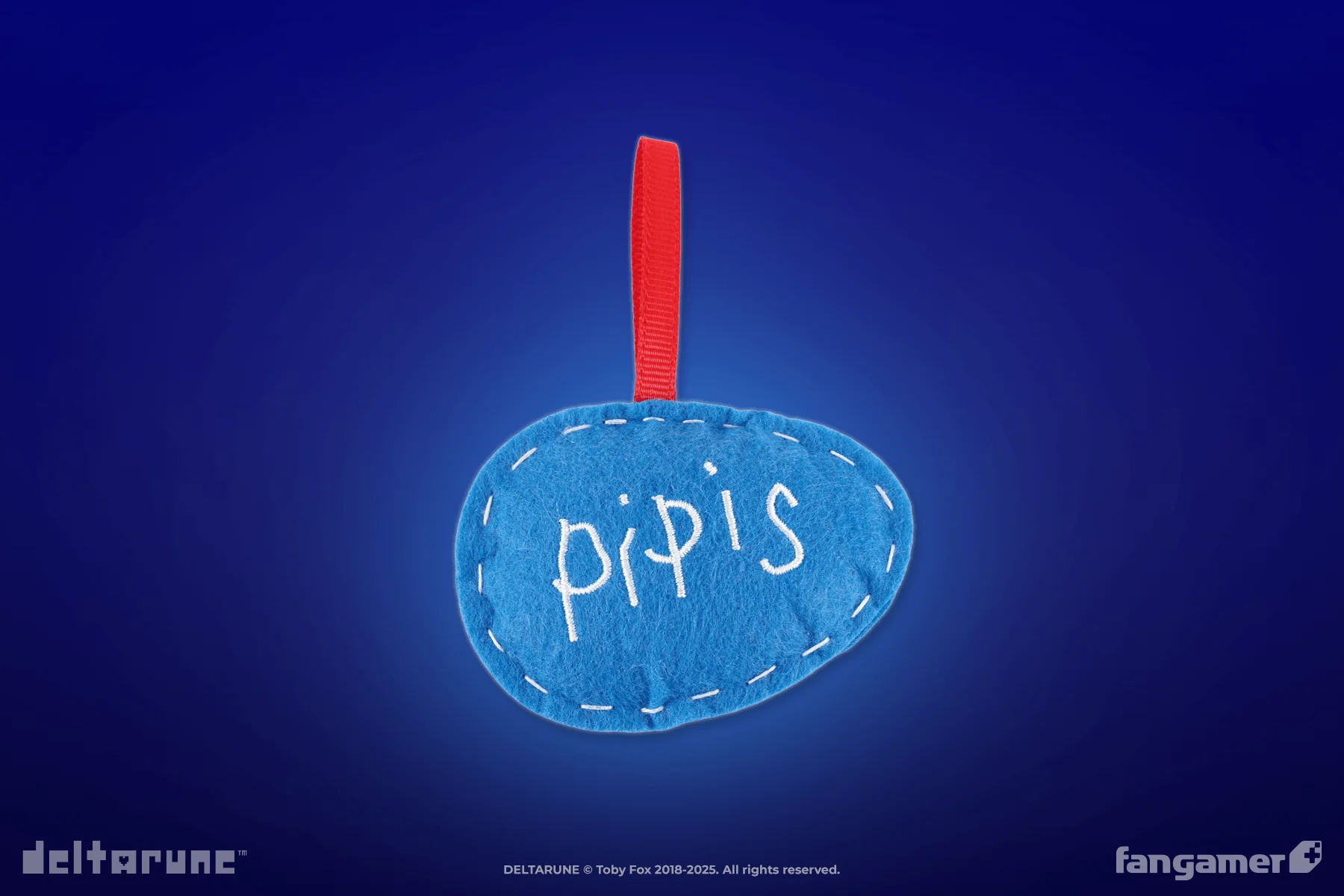 Pipis Ornament - Image 3