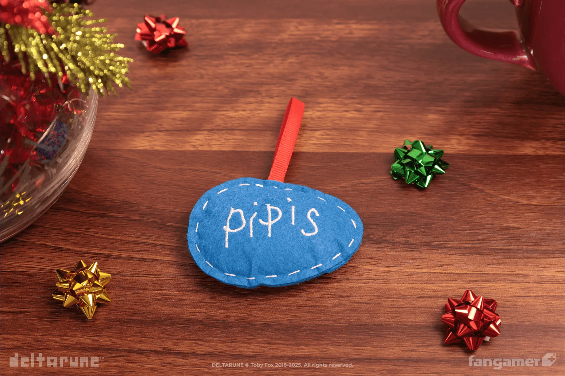 Pipis Ornament - Image 4