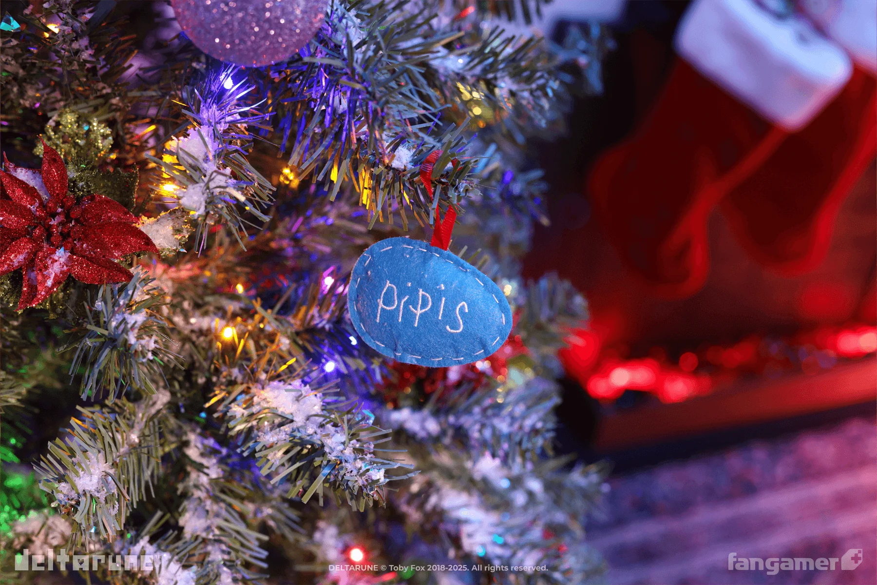 Pipis Ornament - Image 6