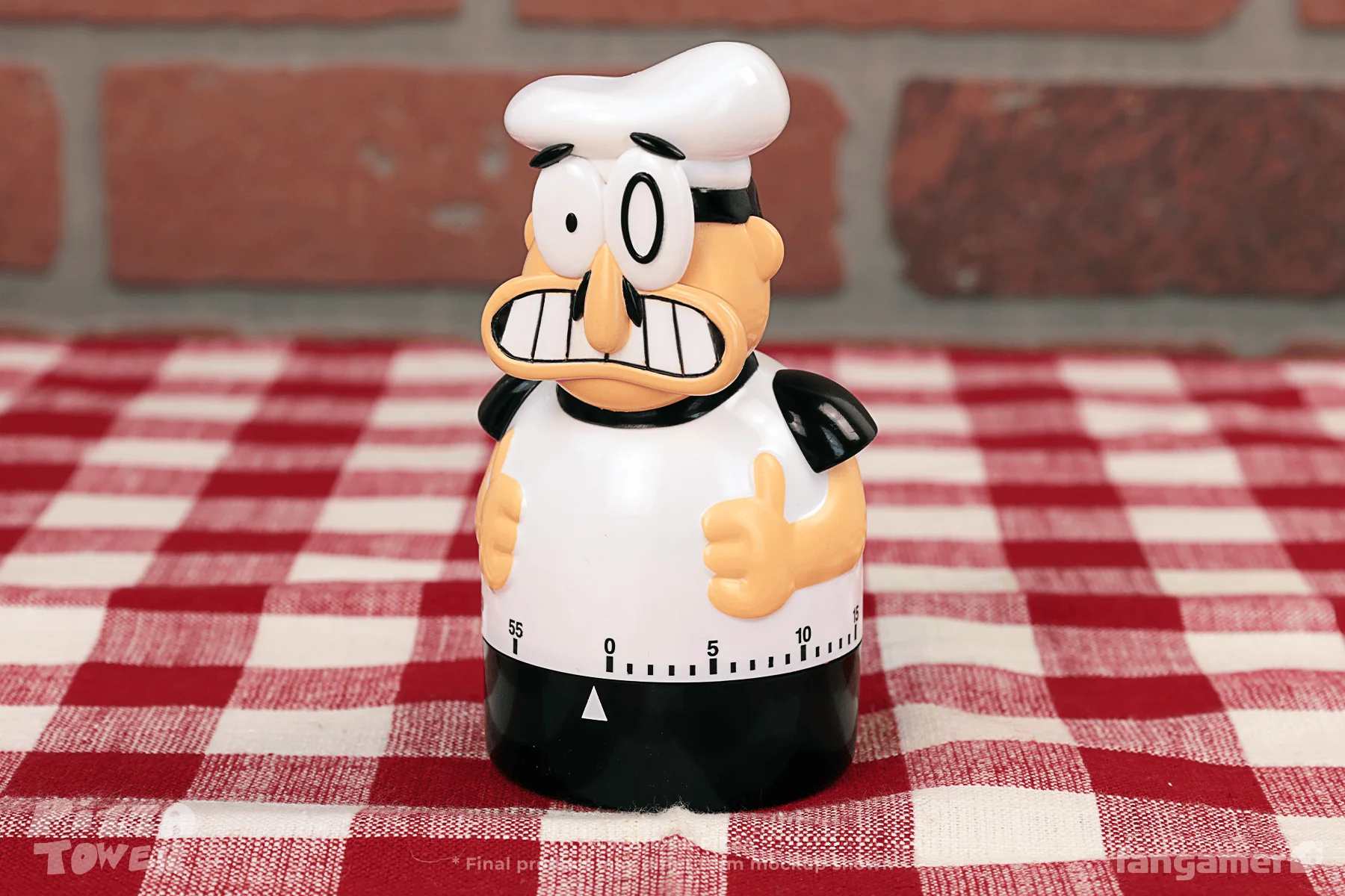 Pizza Tower for Nintendo Switch™ Collector's Edition - Image 3