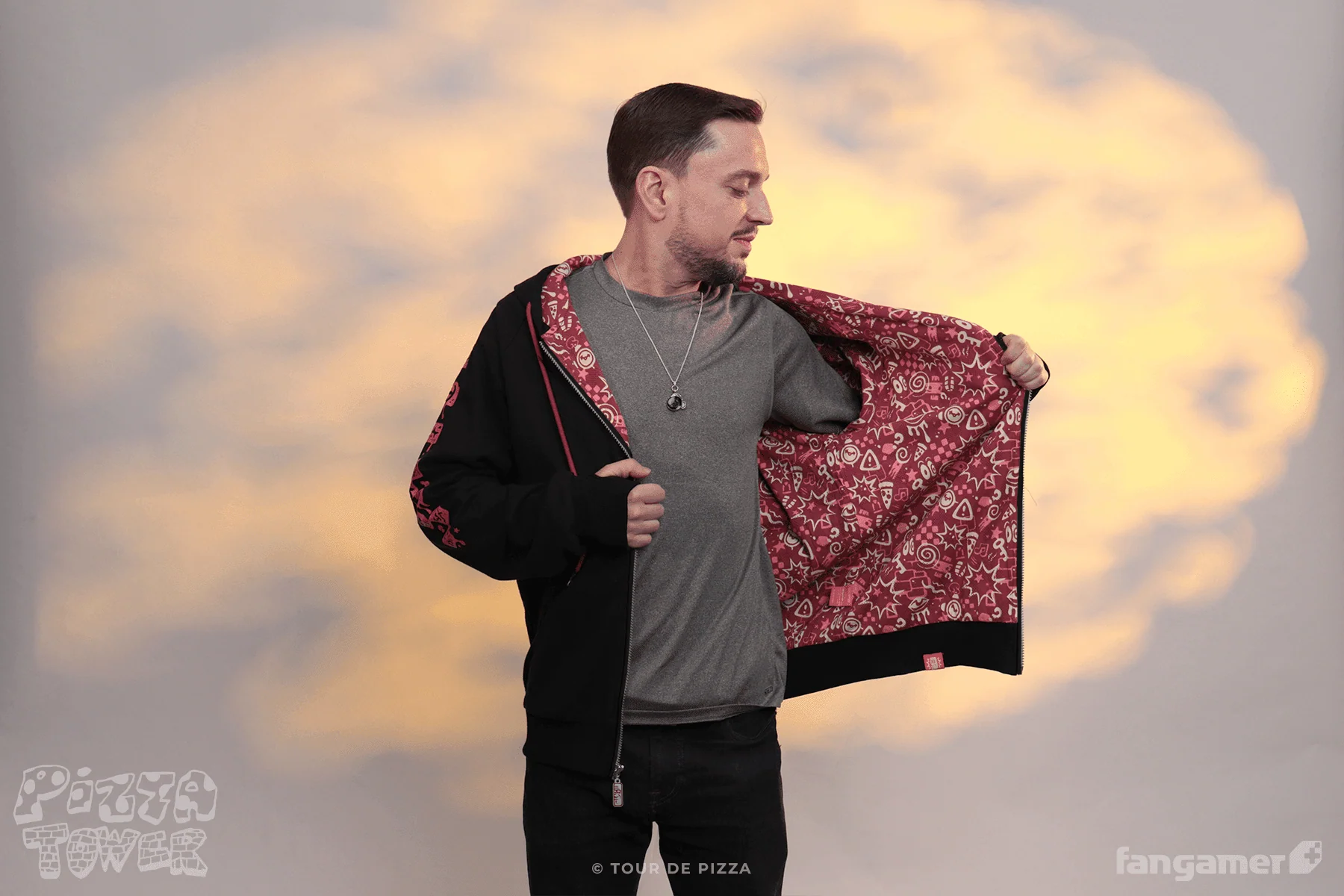 P-Rank Hoodie - Image 6