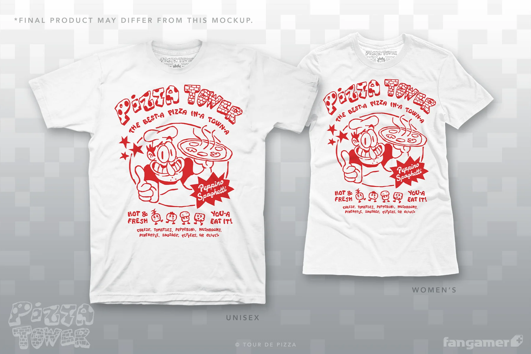 Pizza Tower - Image 3