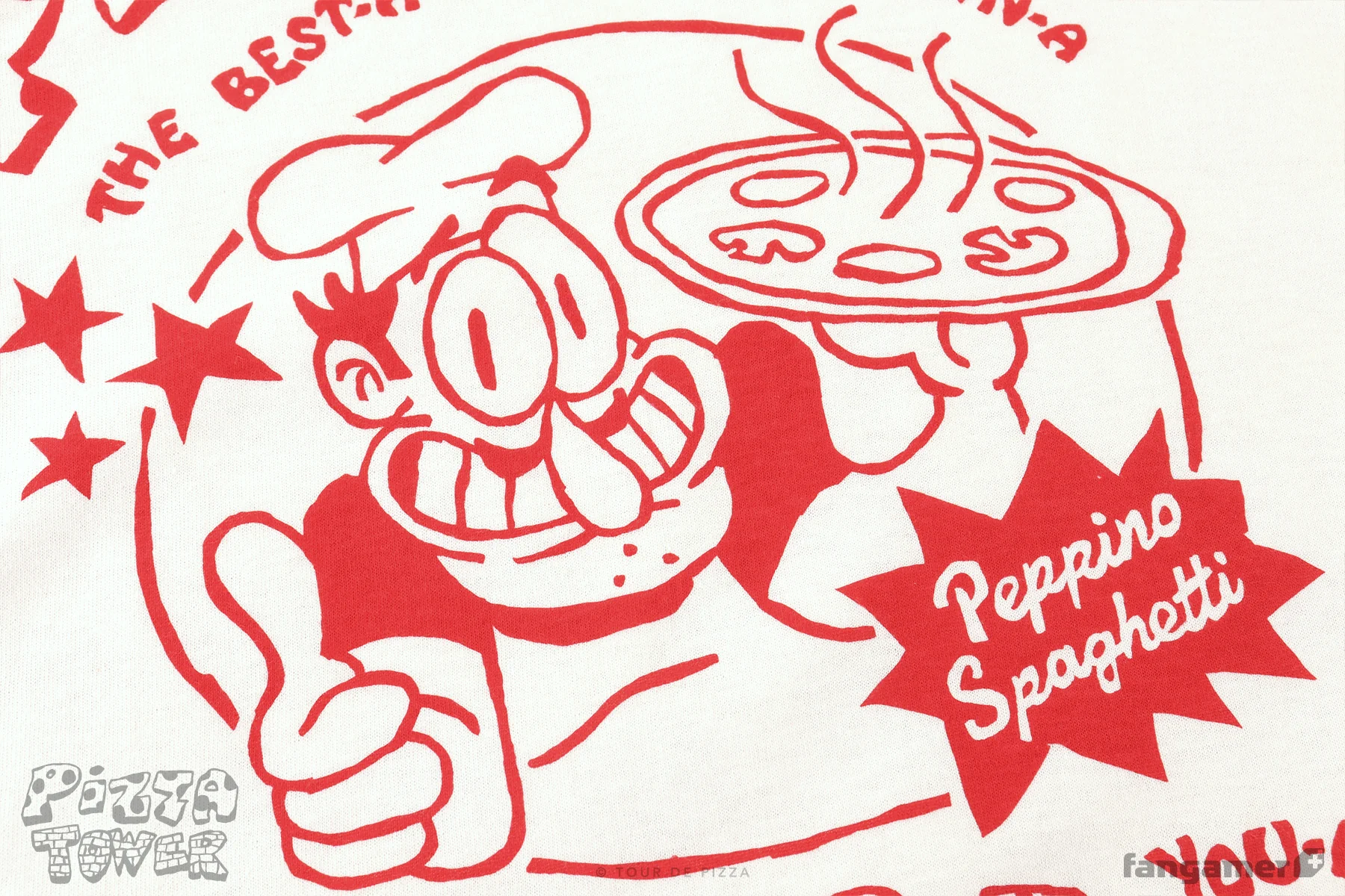 Pizza Tower - Image 6