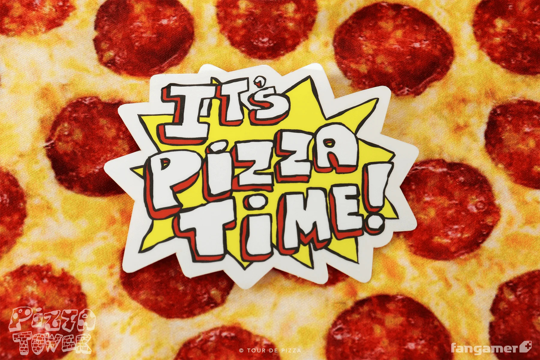 Pizza Tower - Image 8