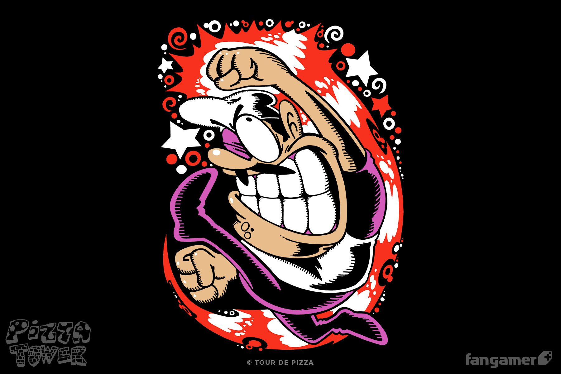 Uppercut! - Image 4