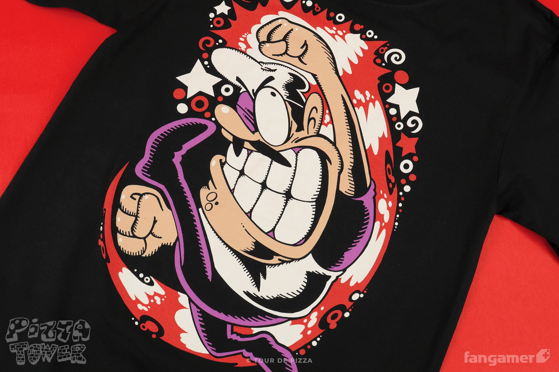 Uppercut! - Image 5