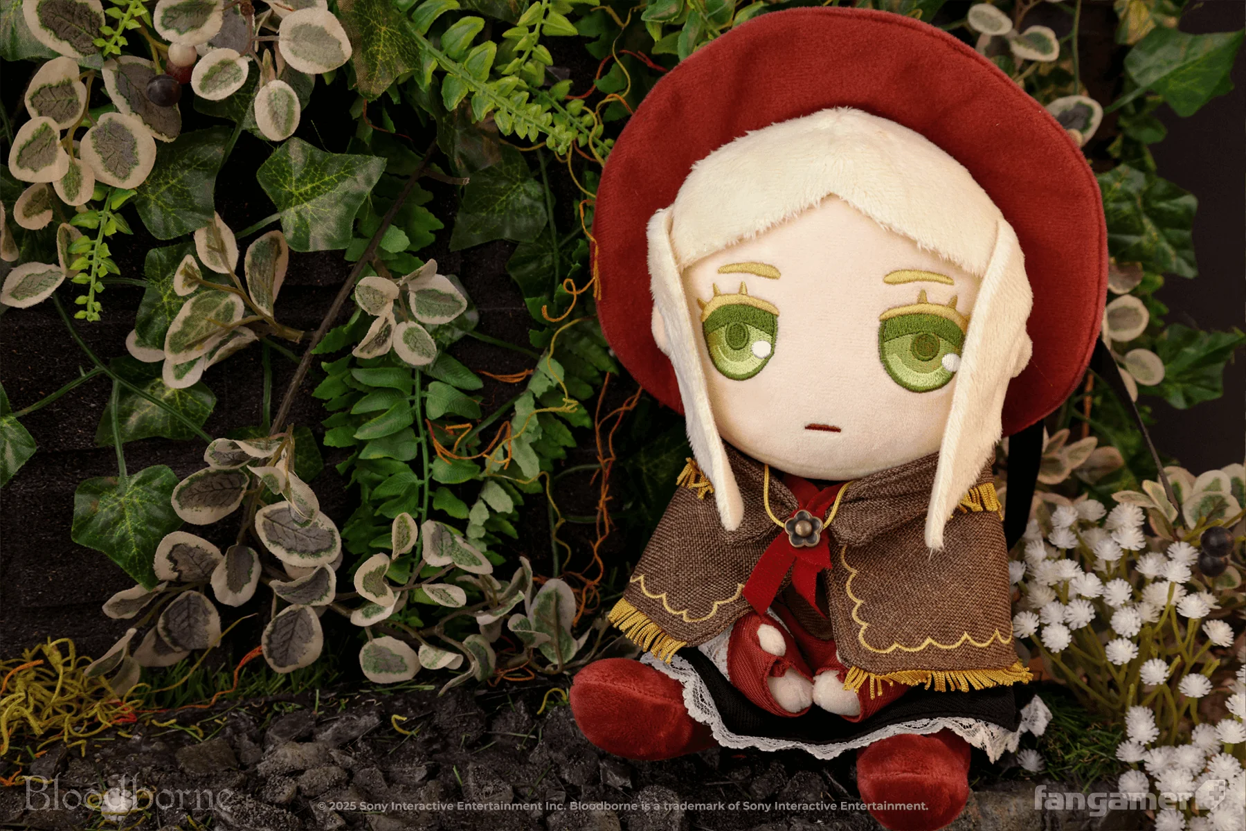 Plain Doll Plush - Image 5