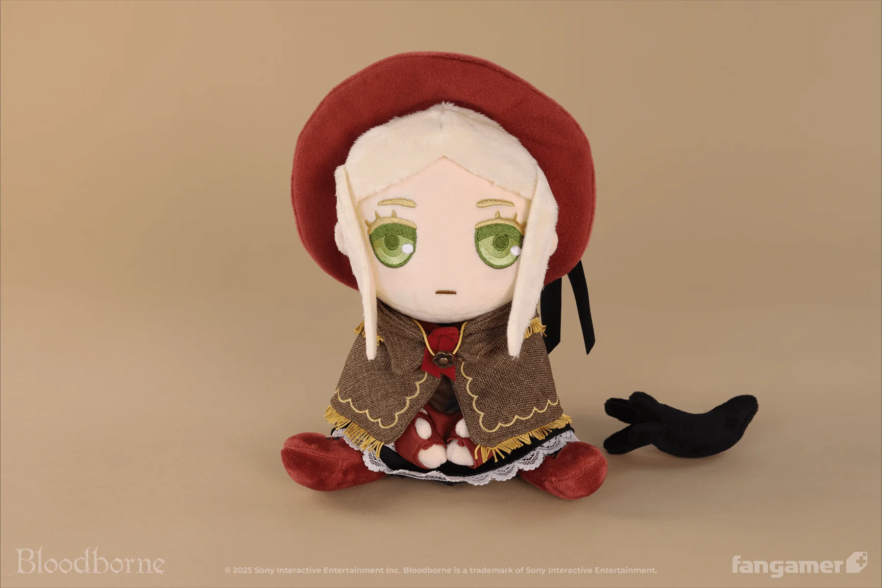 Plain Doll Plush - Image 6