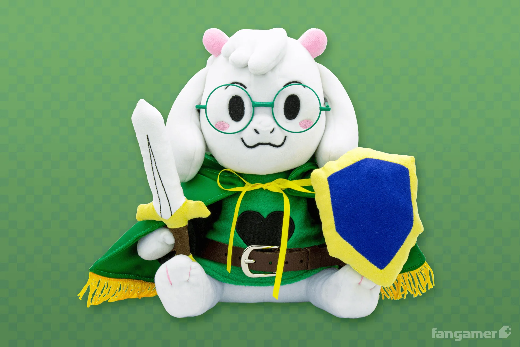 Plush Power-Up Pack: Adventure - Image 4