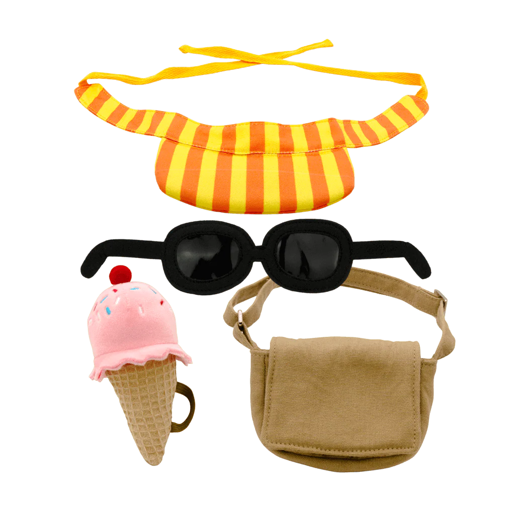 Plush Power-Up Pack: Summer - Image 2