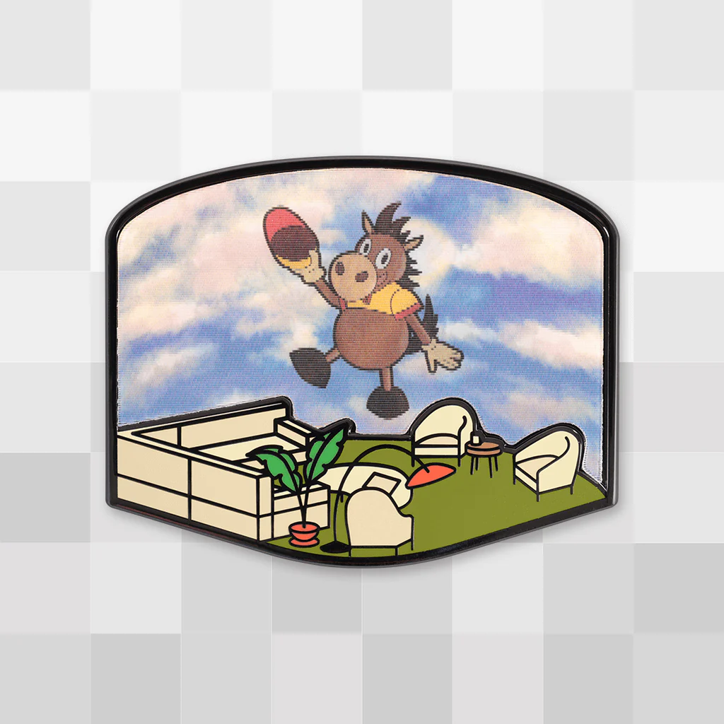 Transforming Polle Pin