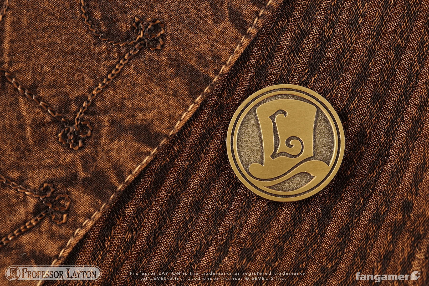 Hint Coin Pin - Image 5