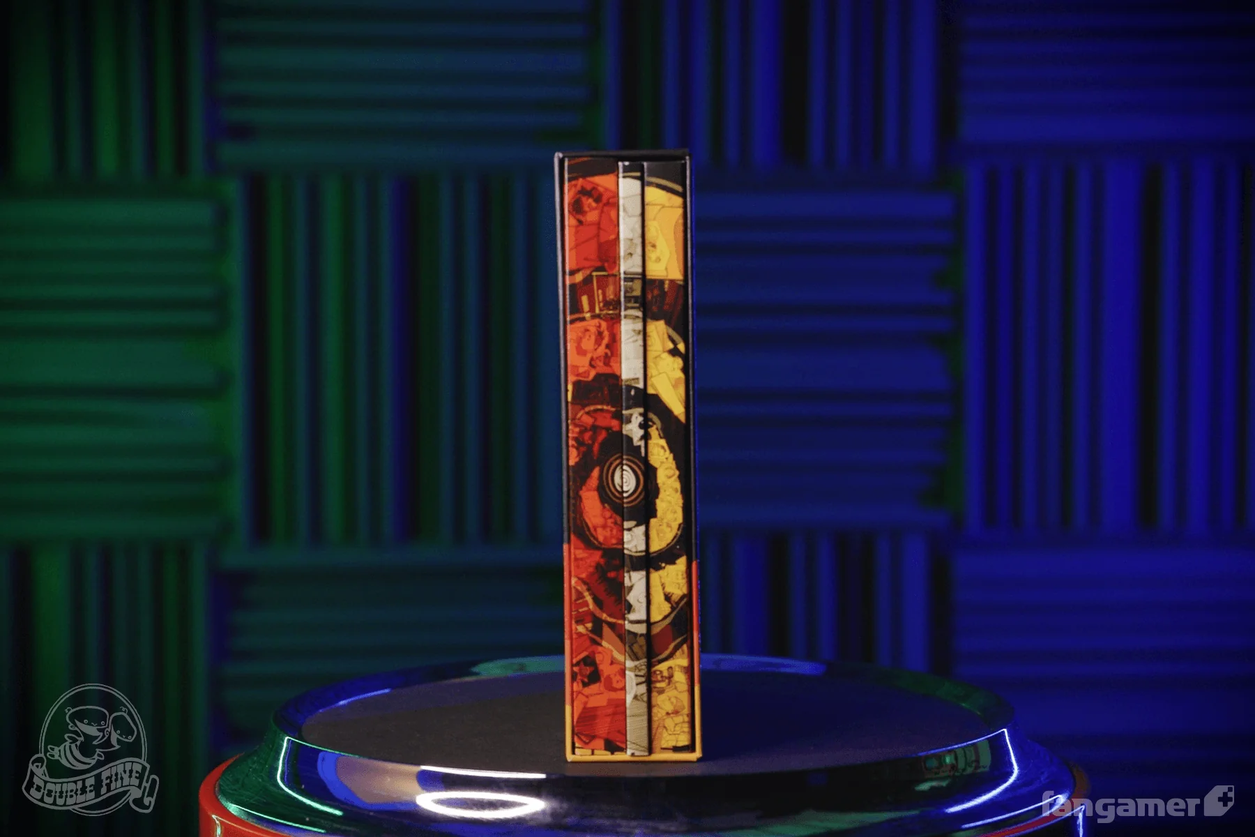 PsychOdyssey Blu-ray Box Set - Image 4