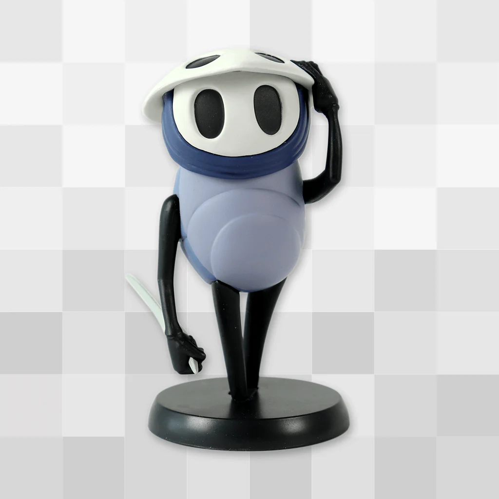 Quirrel Mini Figurine