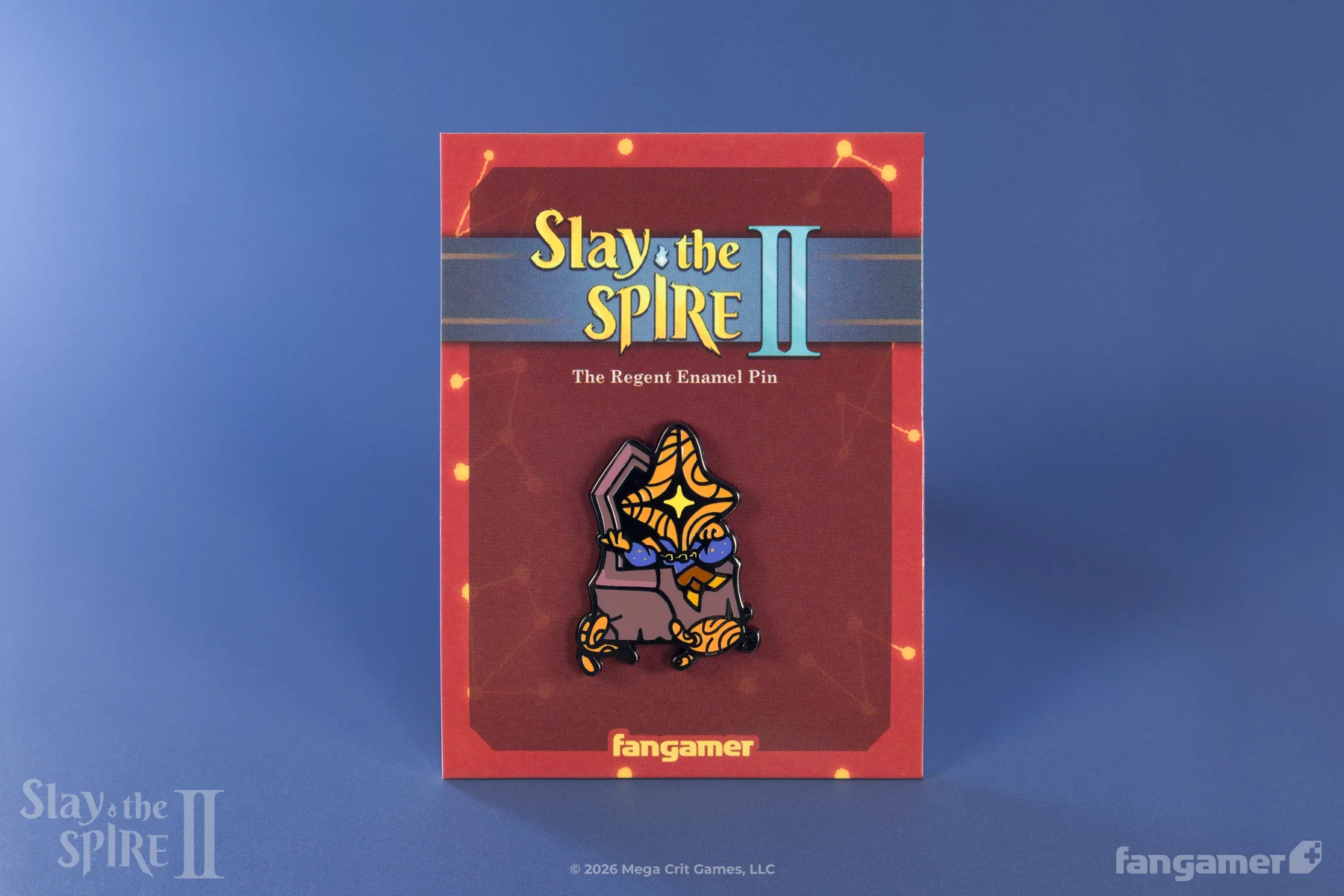 The Regent Pin - Image 4