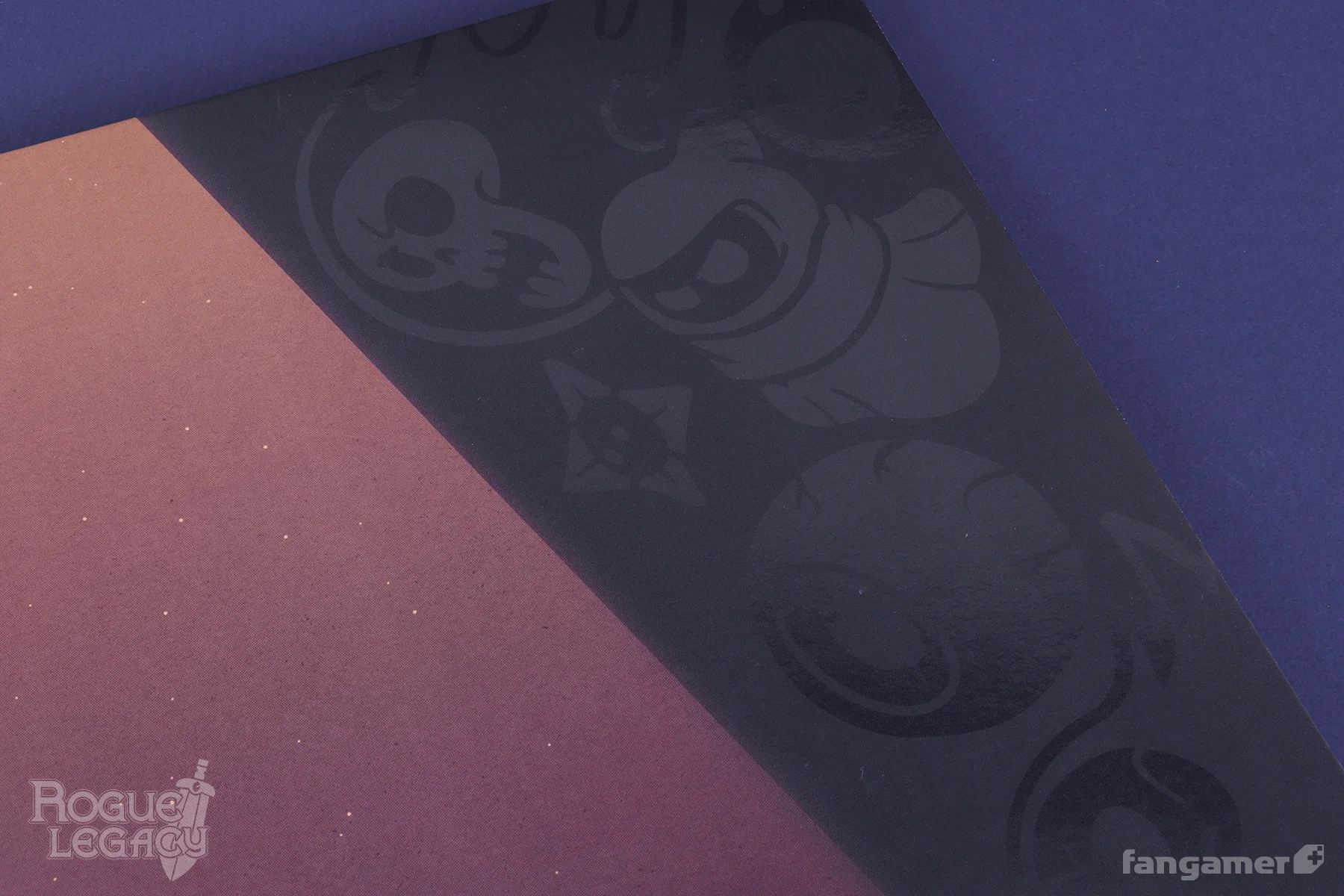 Rogue Legacy Vinyl Soundtrack - Image 6