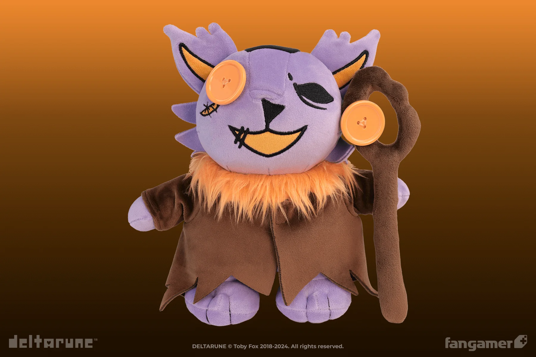 Seam Plush - Image 3