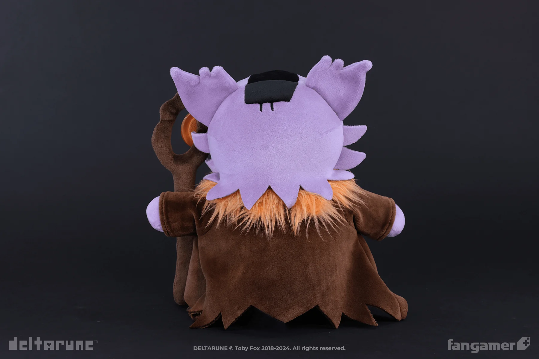 Seam Plush - Image 5