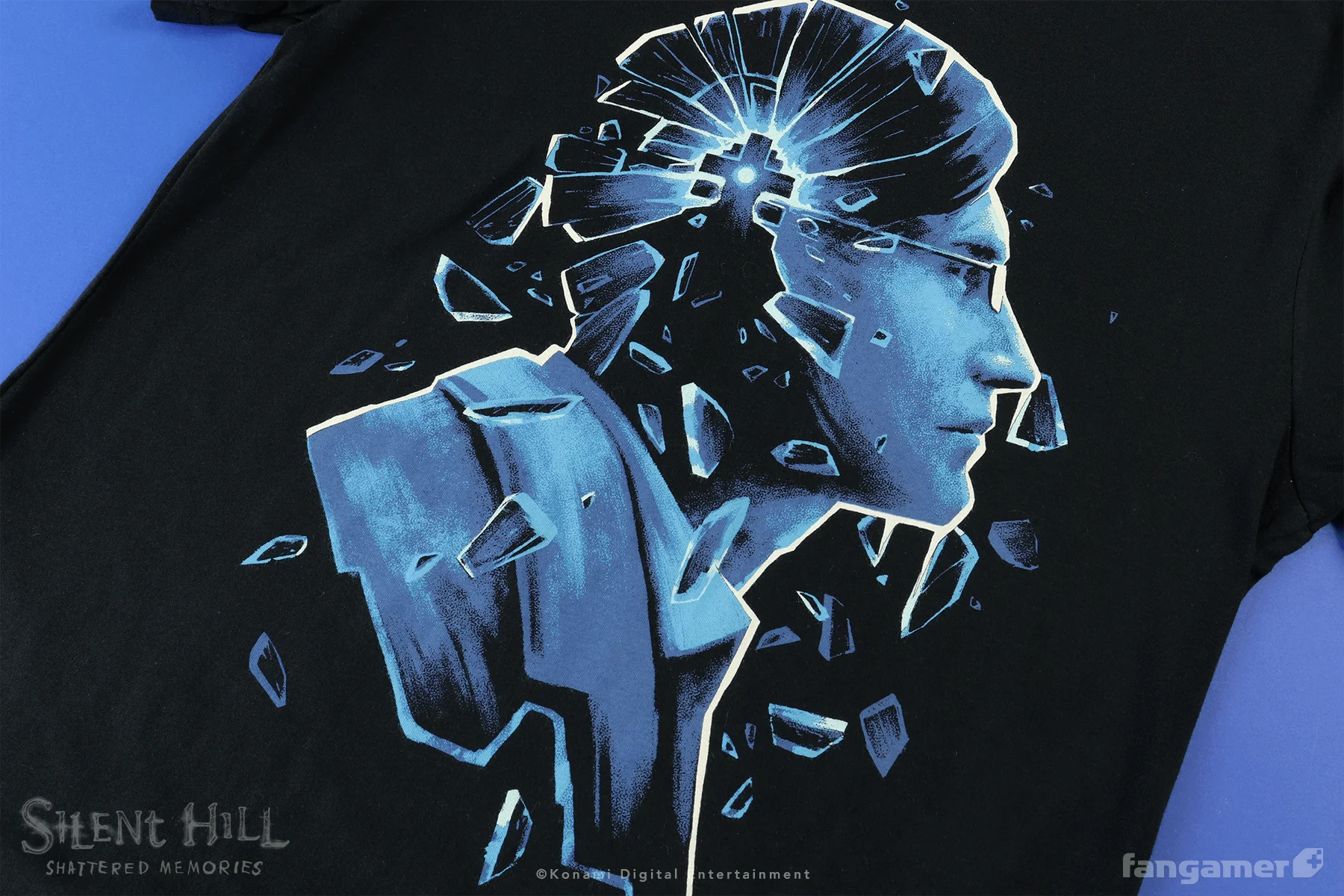 Splintered Sanity - Image 5