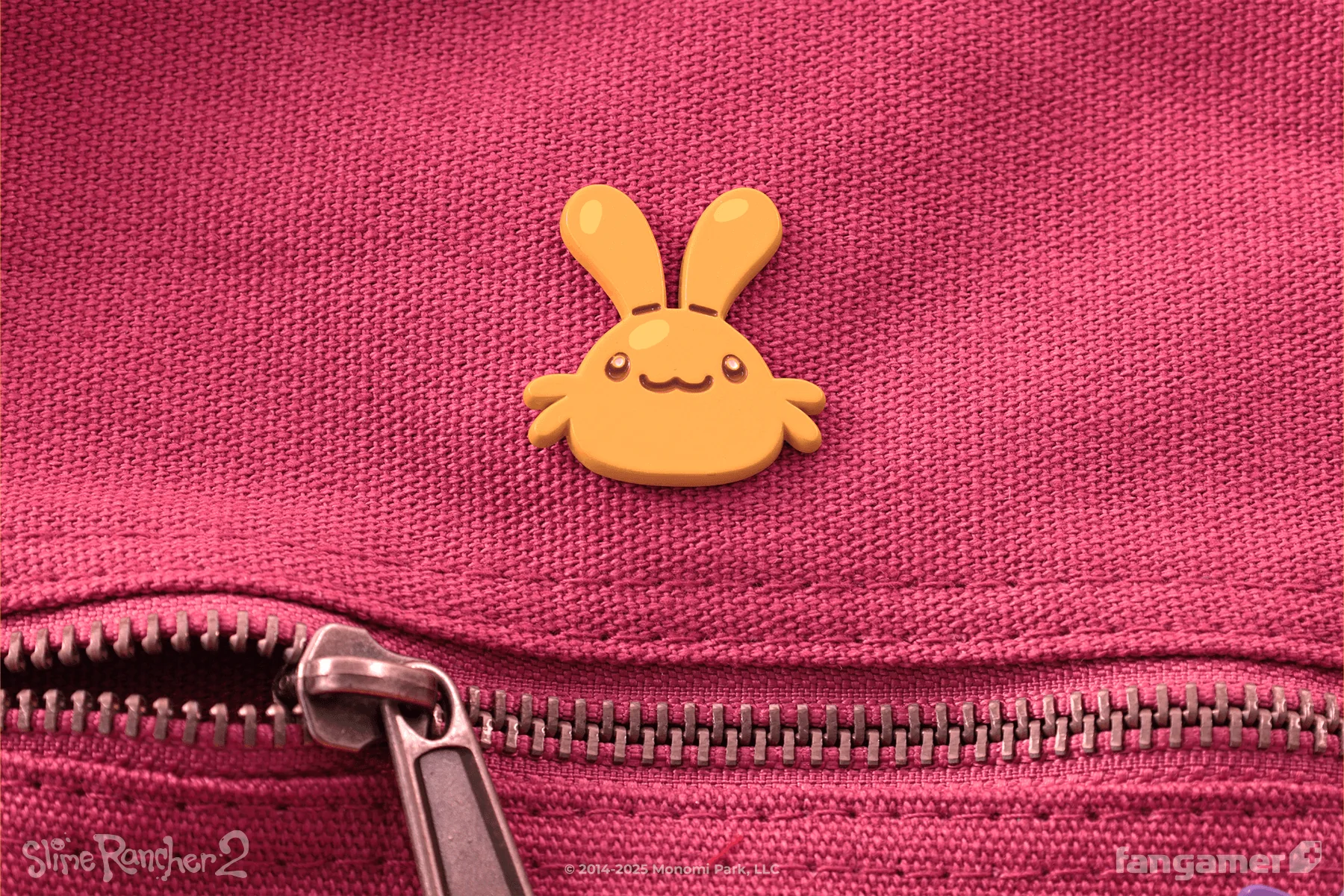 Slime Buddies Pin Set - Image 5