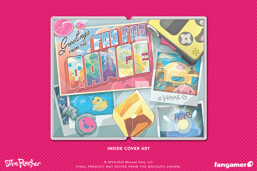 Slime Rancher Plortable Edition for Nintendo Switch™ - Image 4