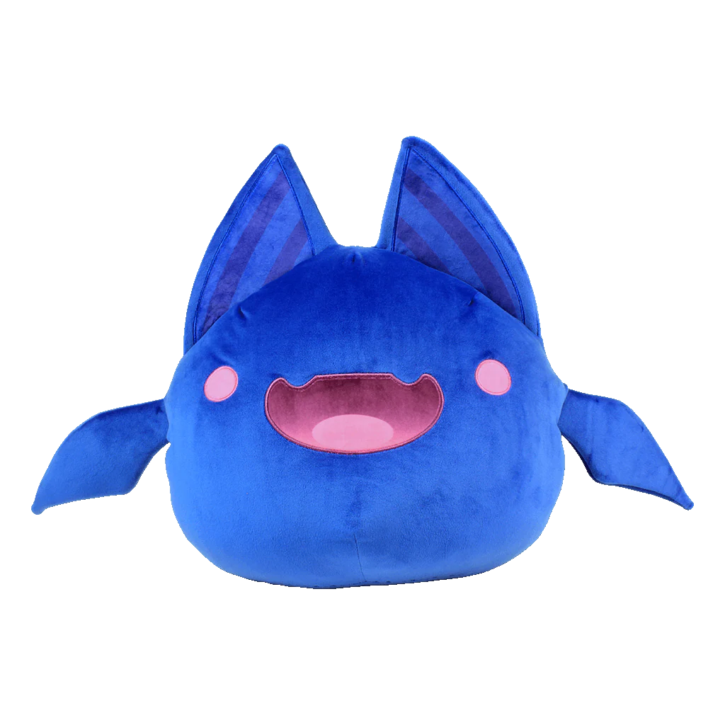 Big Squishy Batty Slime Plush - Image 2