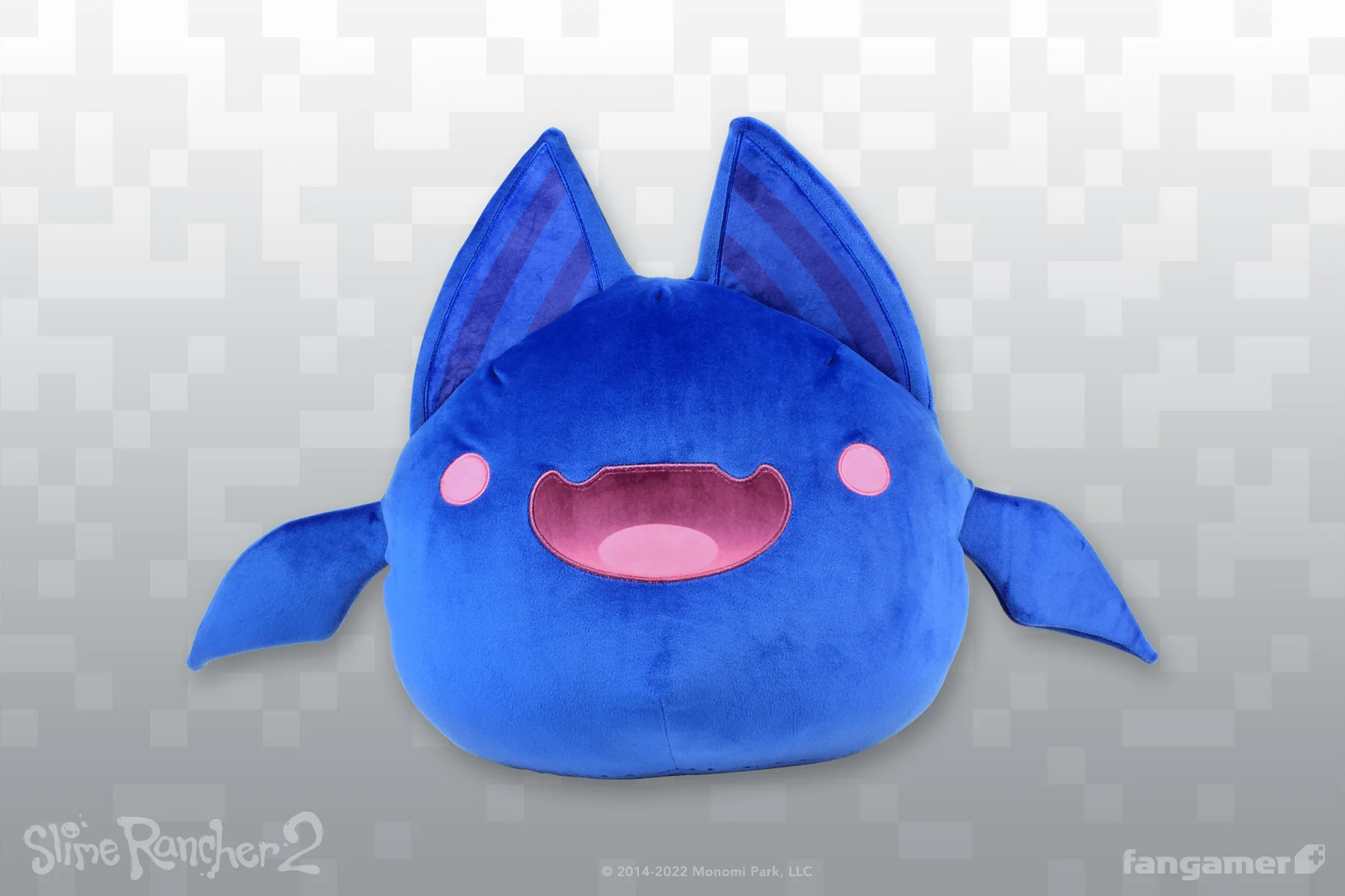 Big Squishy Batty Slime Plush - Image 3