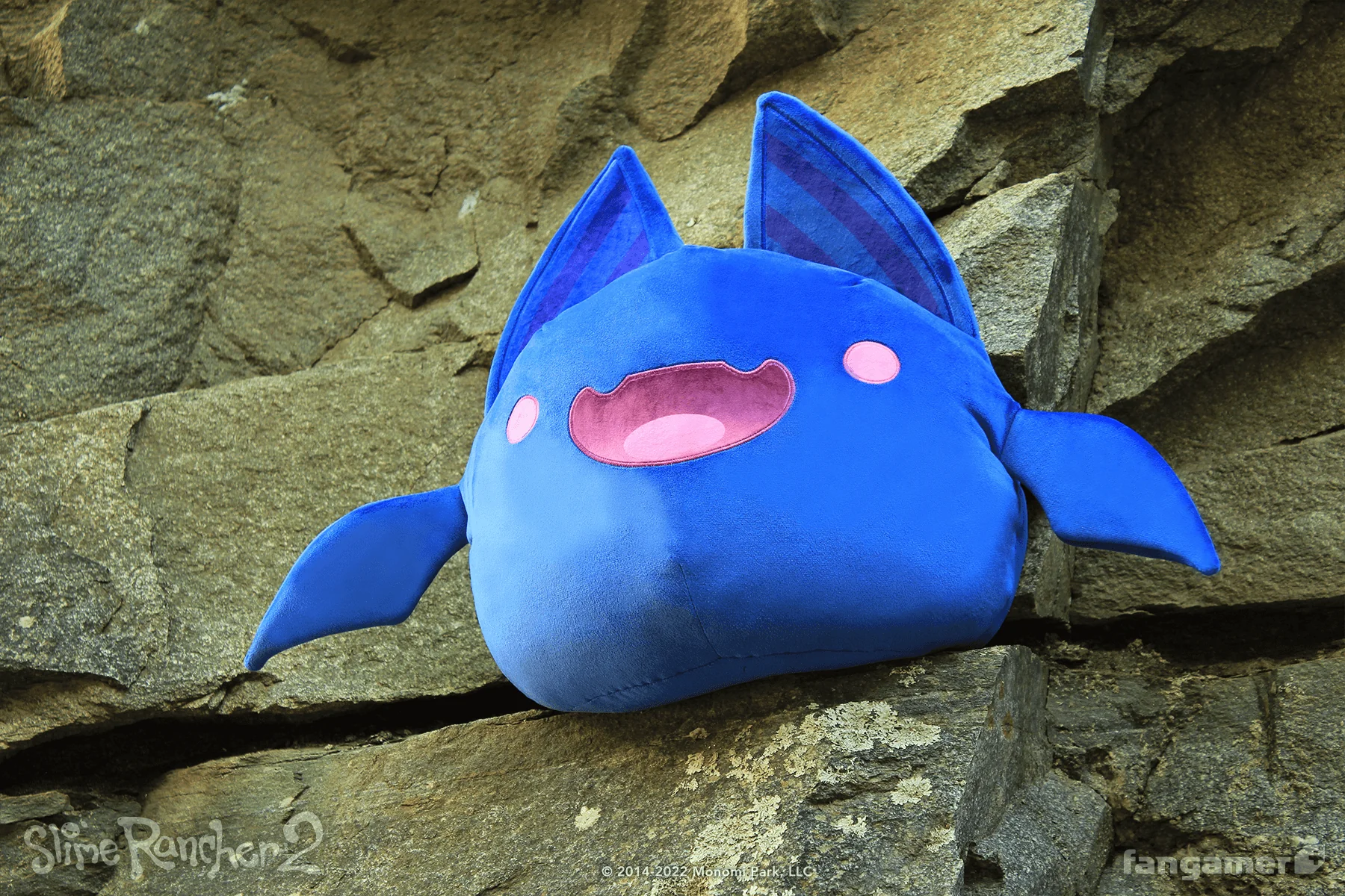 Big Squishy Batty Slime Plush - Image 6