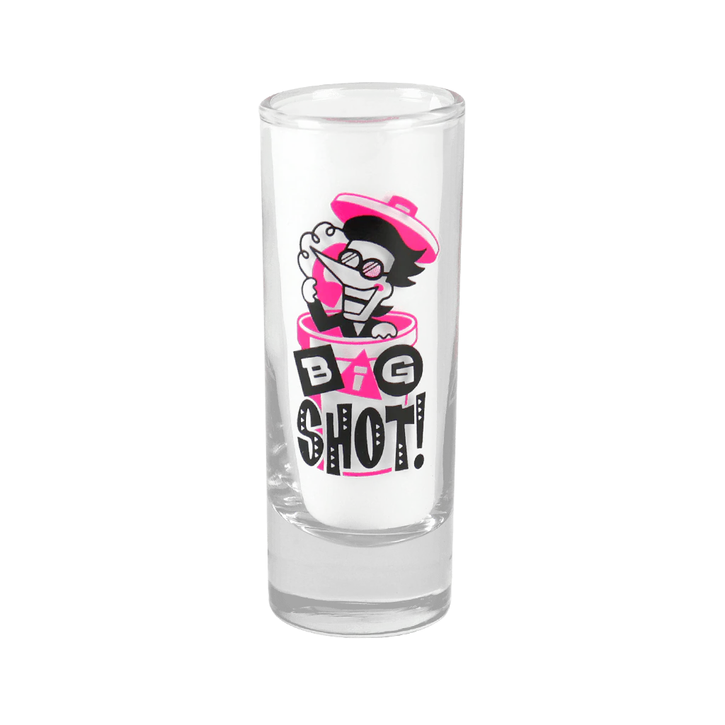 Big Shot Glass - Image 2
