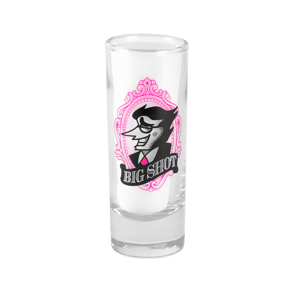 Big Shot Glass - Image 3