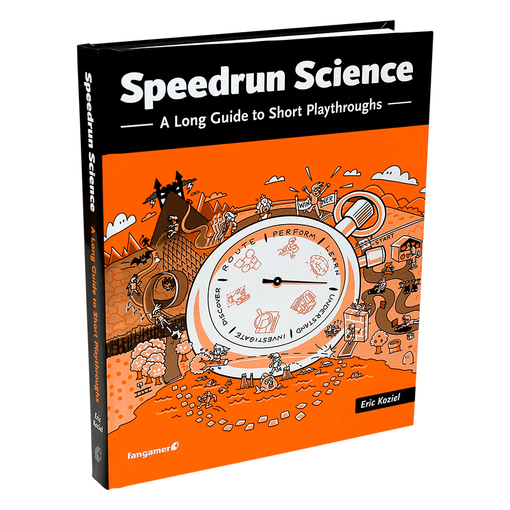 Speedrun Science: A Long Guide To Short Playthroughs - Image 2