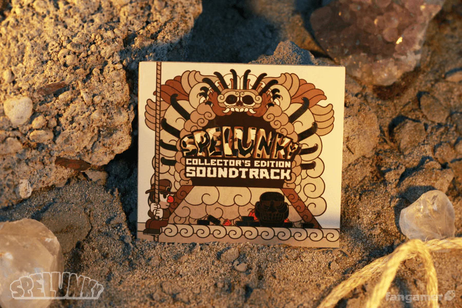 Spelunky Collector's Edition for PC - Image 5