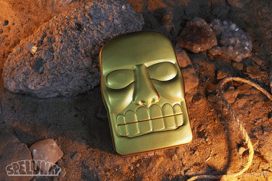 Spelunky Collector's Edition for PlayStation 4 - Image 4