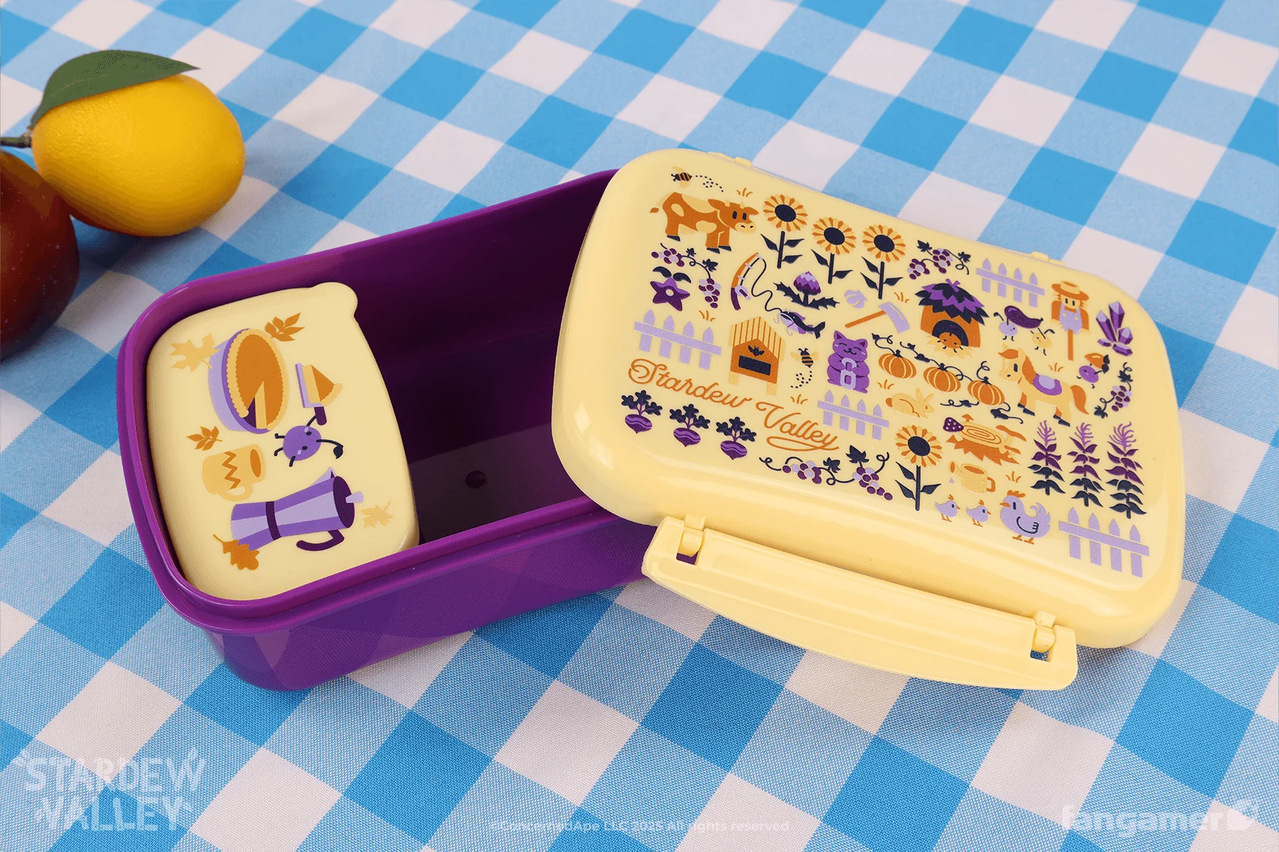 Farmer's Lunch Bento Box - Image 5