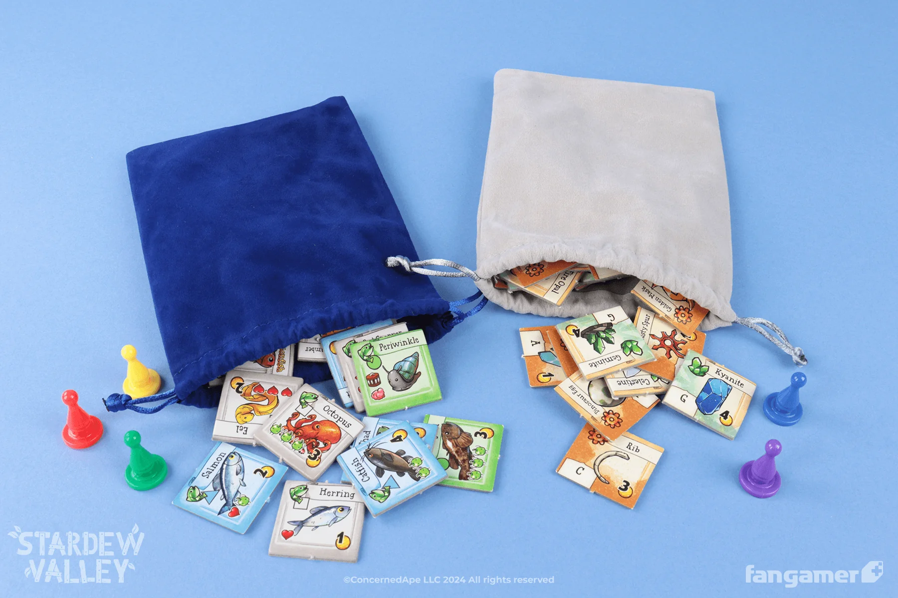 Stardew Valley: The Board Game - Image 6