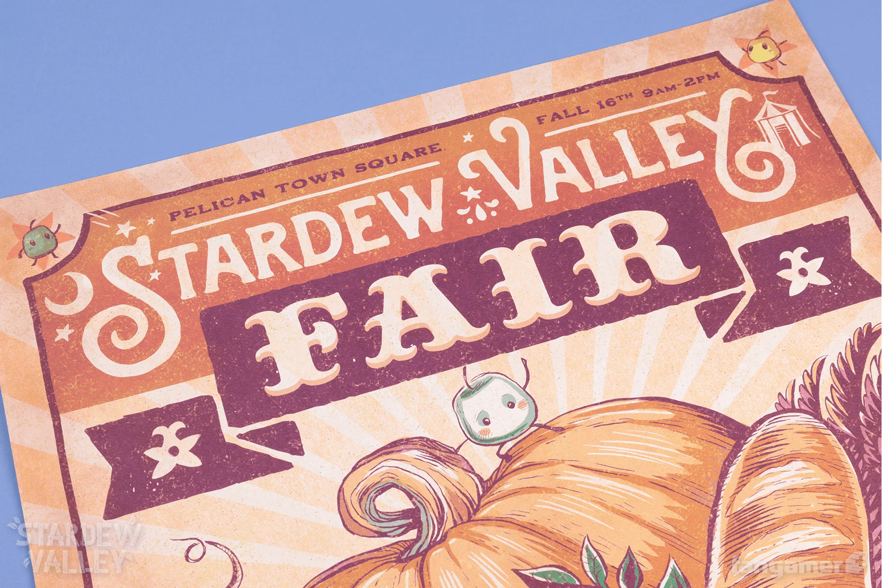 Stardew Valley Fair Poster - Image 7