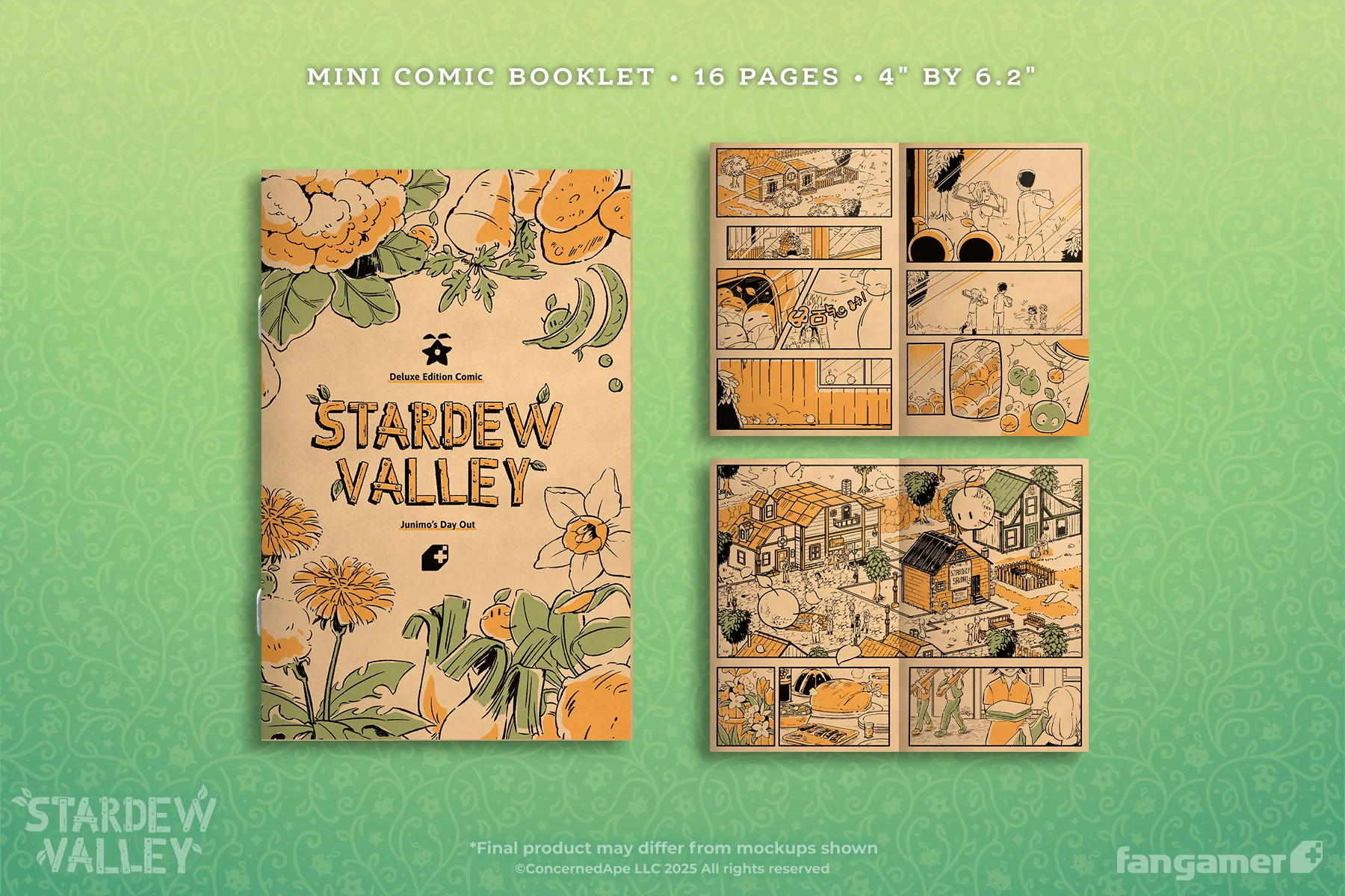 Stardew Valley Deluxe Edition for Nintendo Switch™ - Image 10