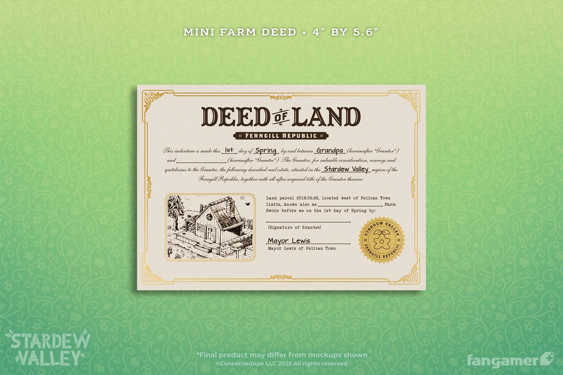 Stardew Valley Deluxe Edition for Nintendo Switch™ - Image 12
