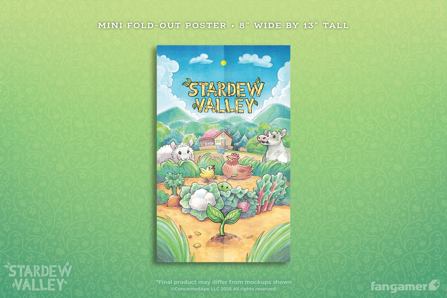 Stardew Valley Deluxe Edition for Nintendo Switch™ - Image 9