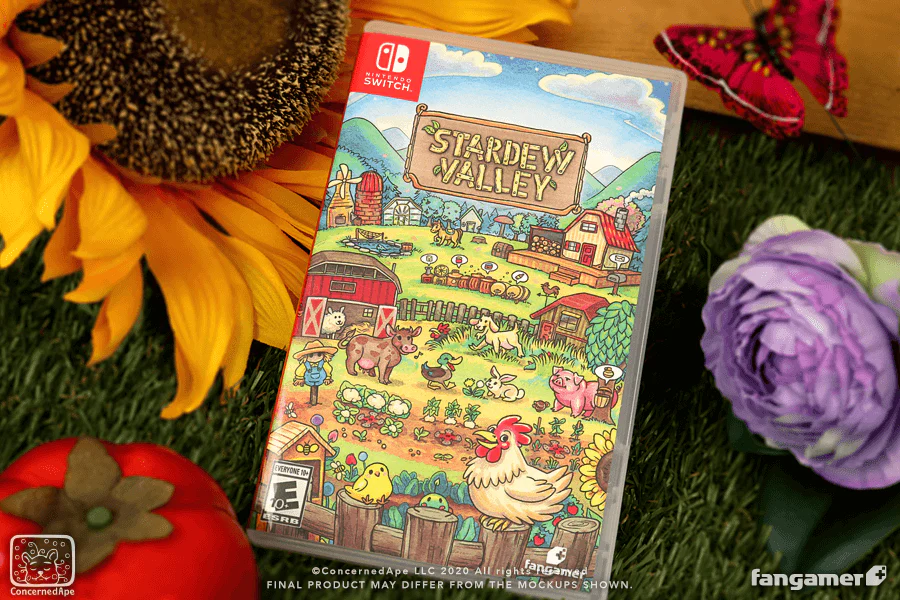 Stardew Valley for Nintendo Switch™ - Image 3