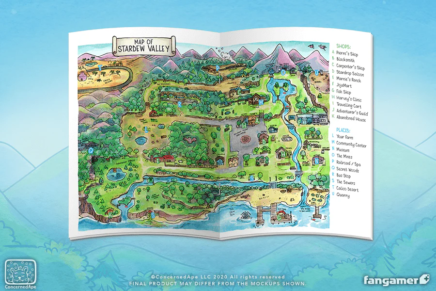 Stardew Valley for Nintendo Switch™ - Image 5