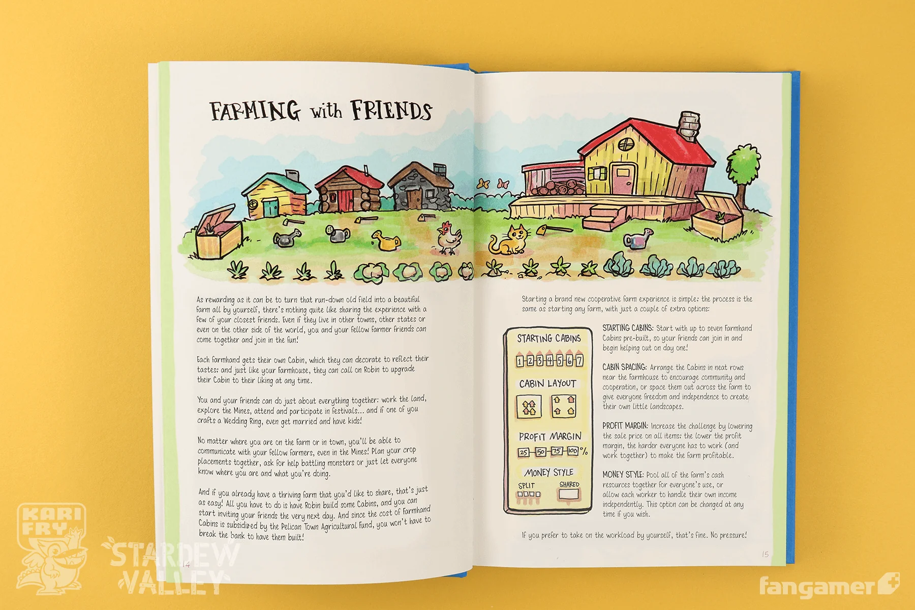 Stardew Valley Guidebook - Image 10