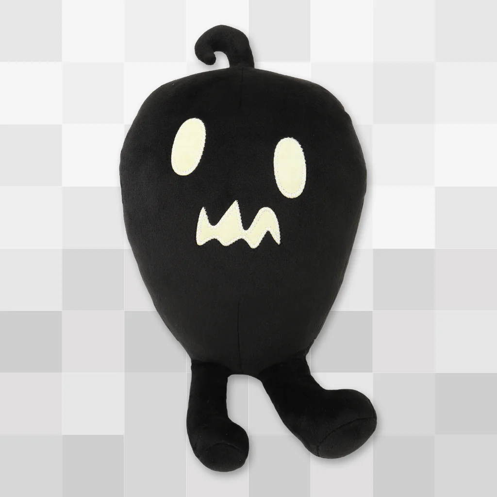 Krobus Plush