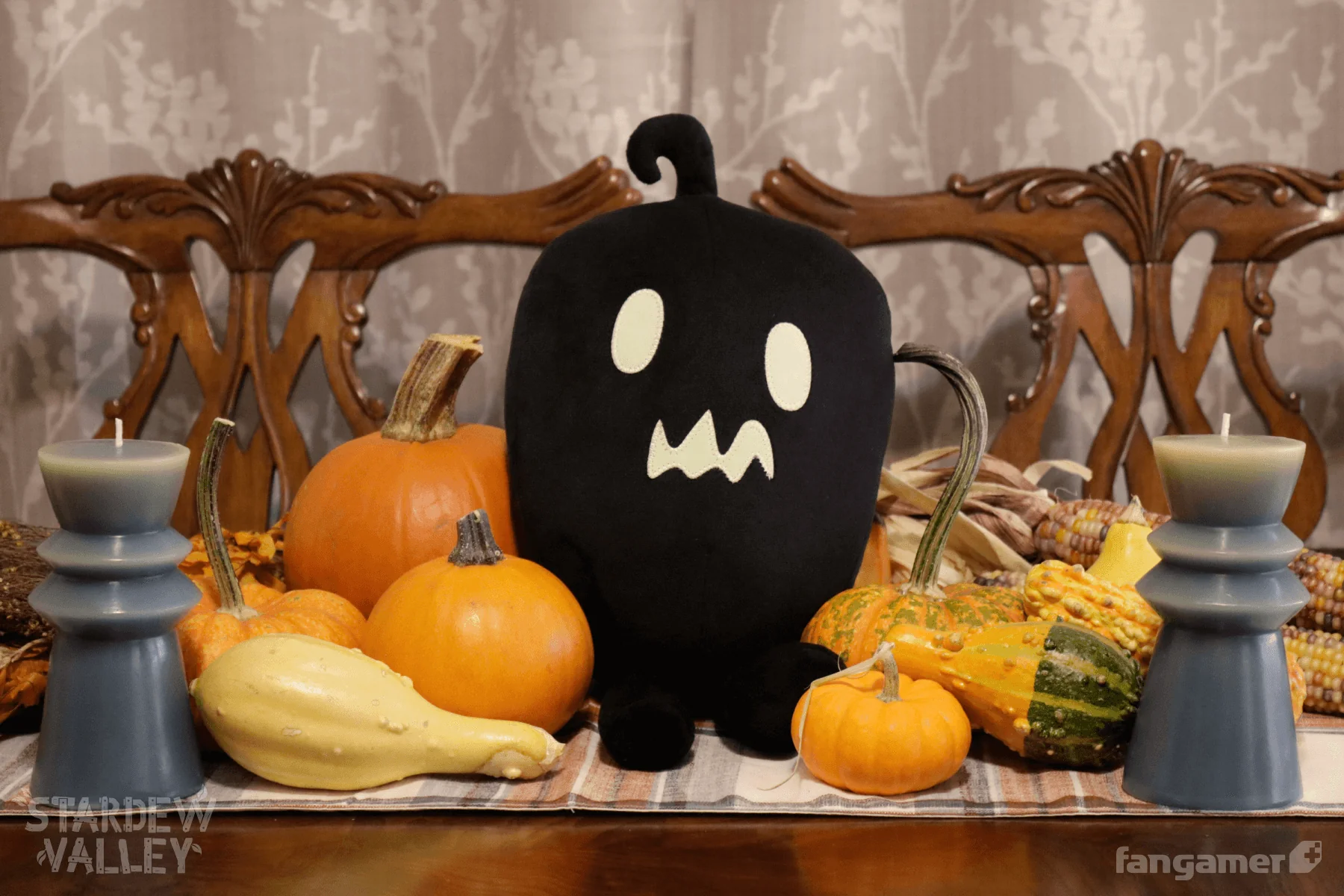 Krobus Plush - Image 8