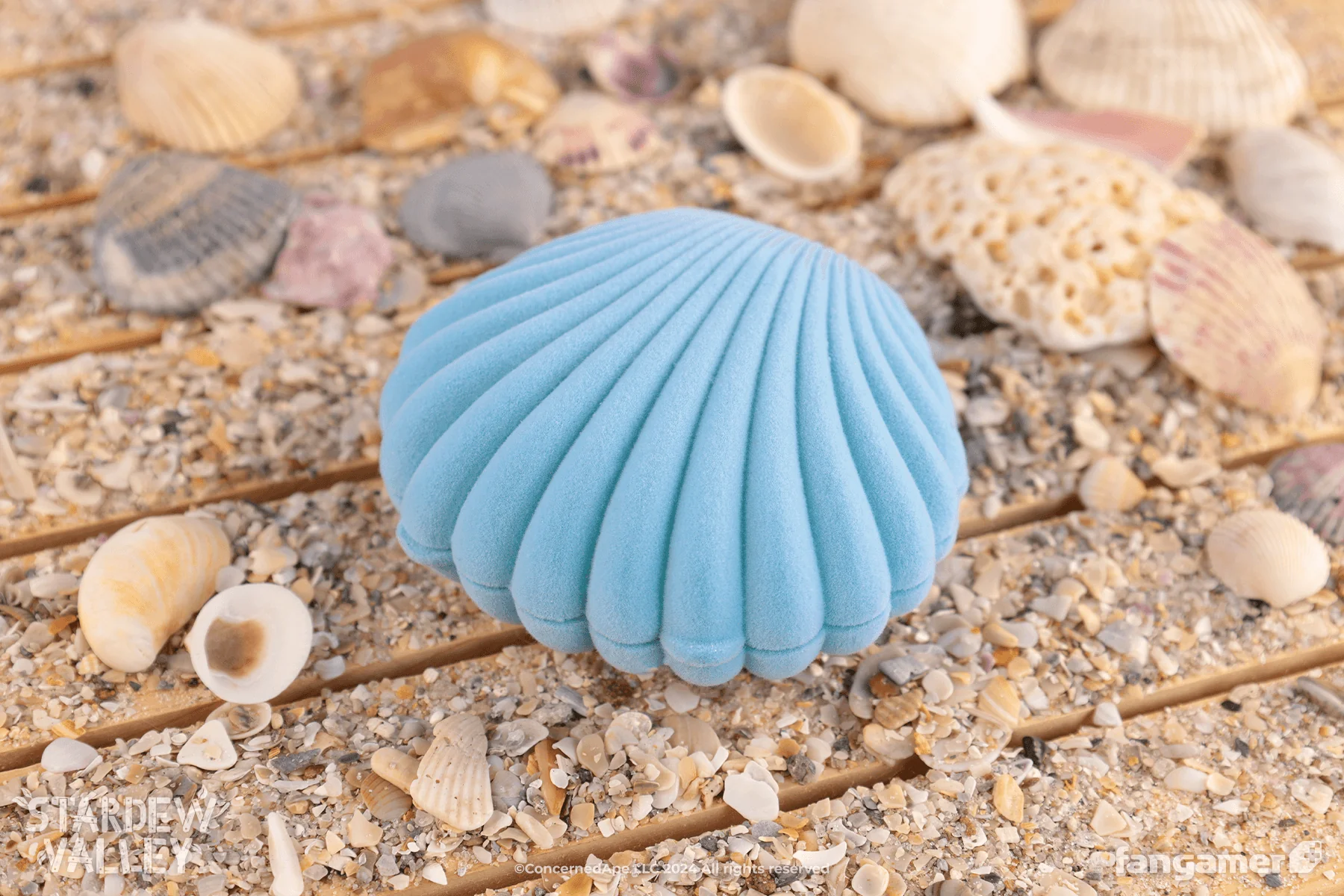 Mermaid's Pendant - Image 6