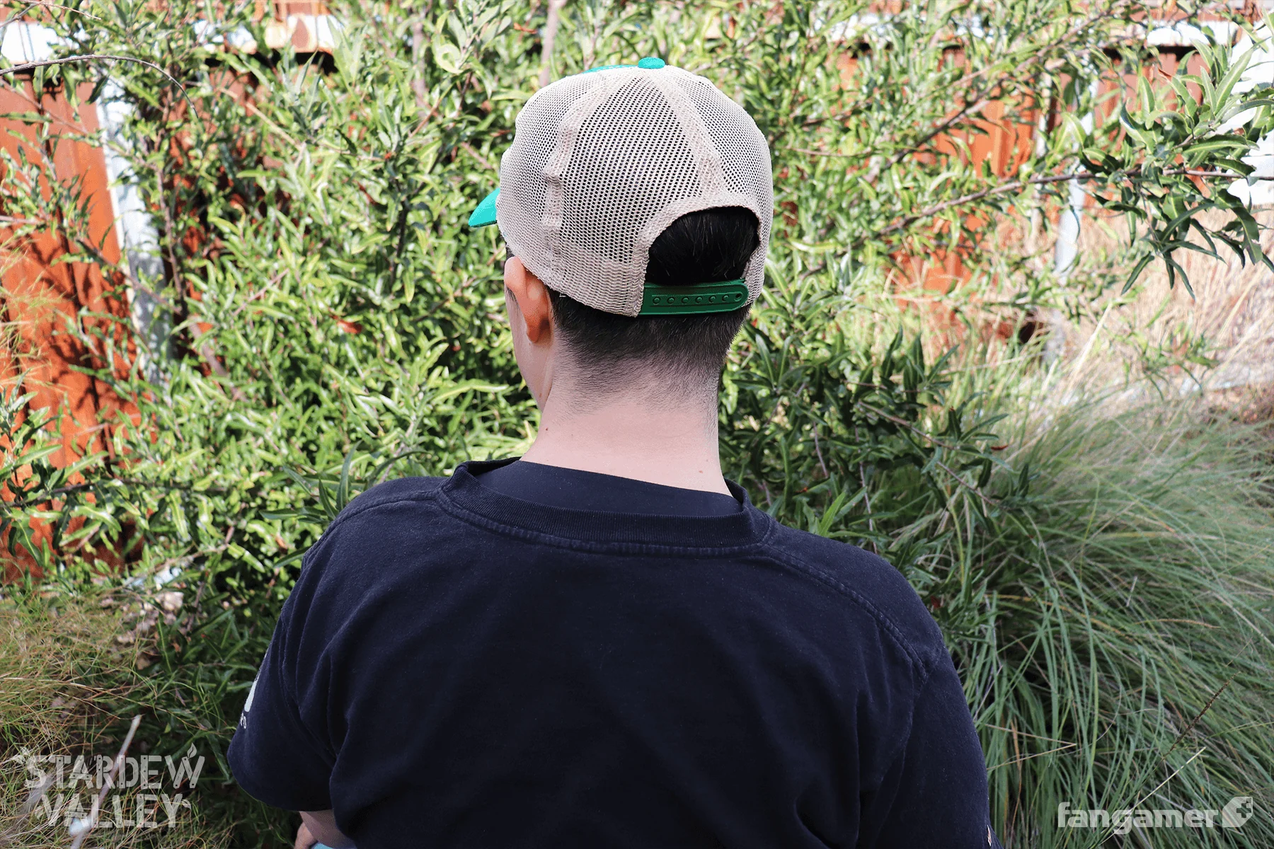 Pelican Town Trucker Hat - Image 6