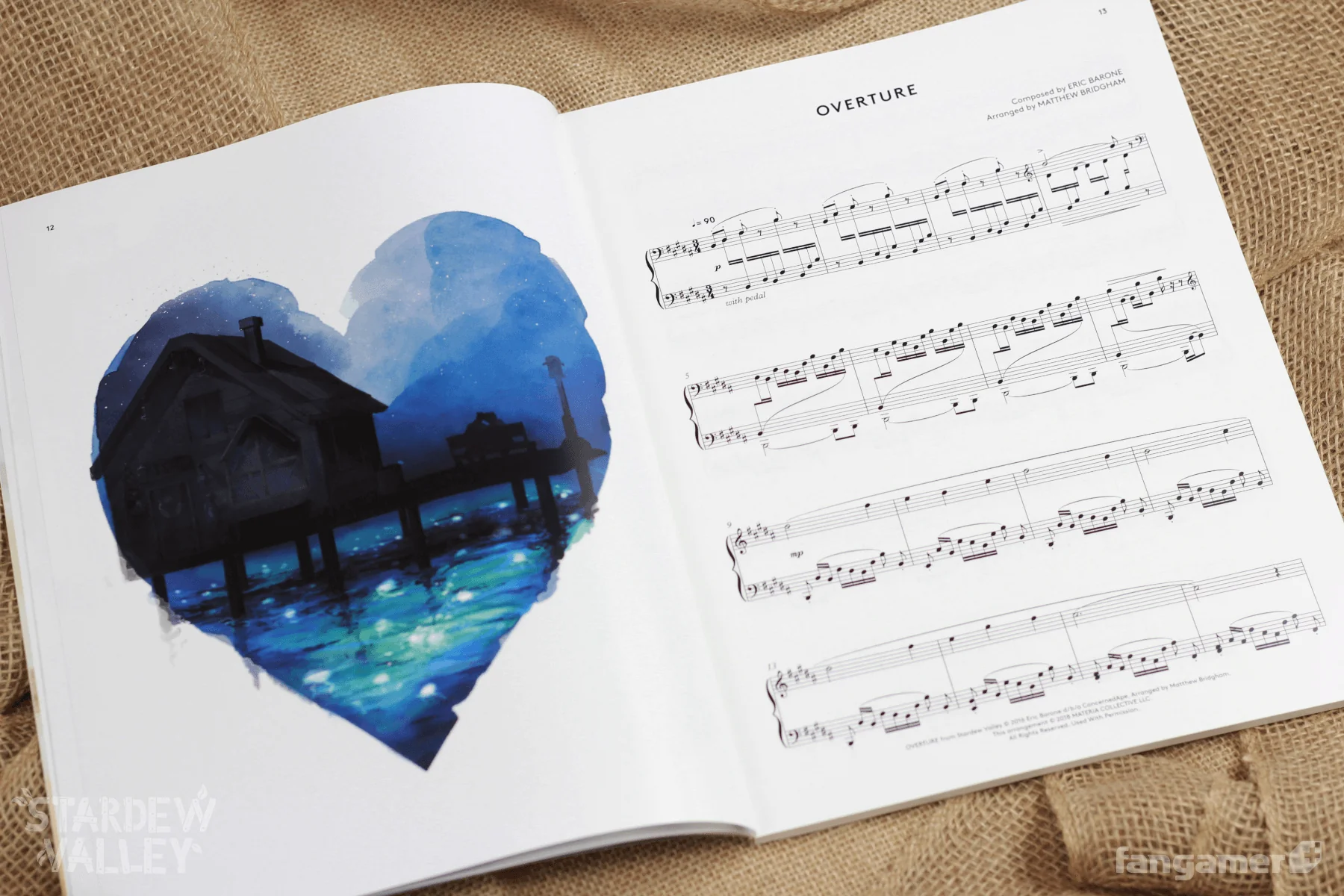 Stardew Valley Piano Collections - Image 7